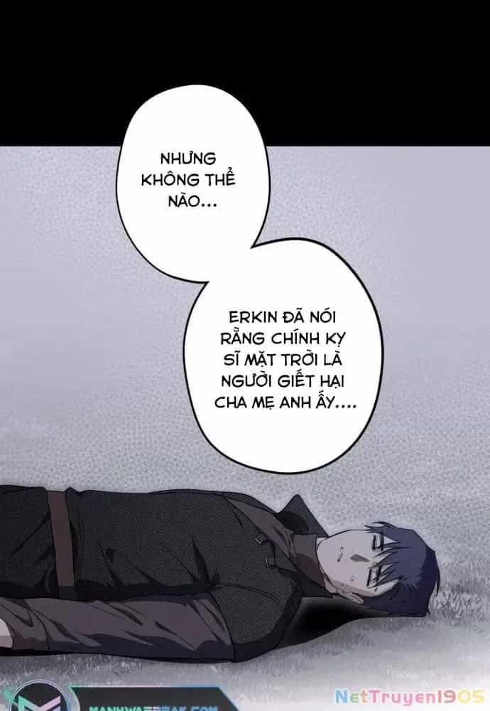 Bị Che Khuất Bởi Mặt Trời Lặn - Chương 139 - ảnh 69