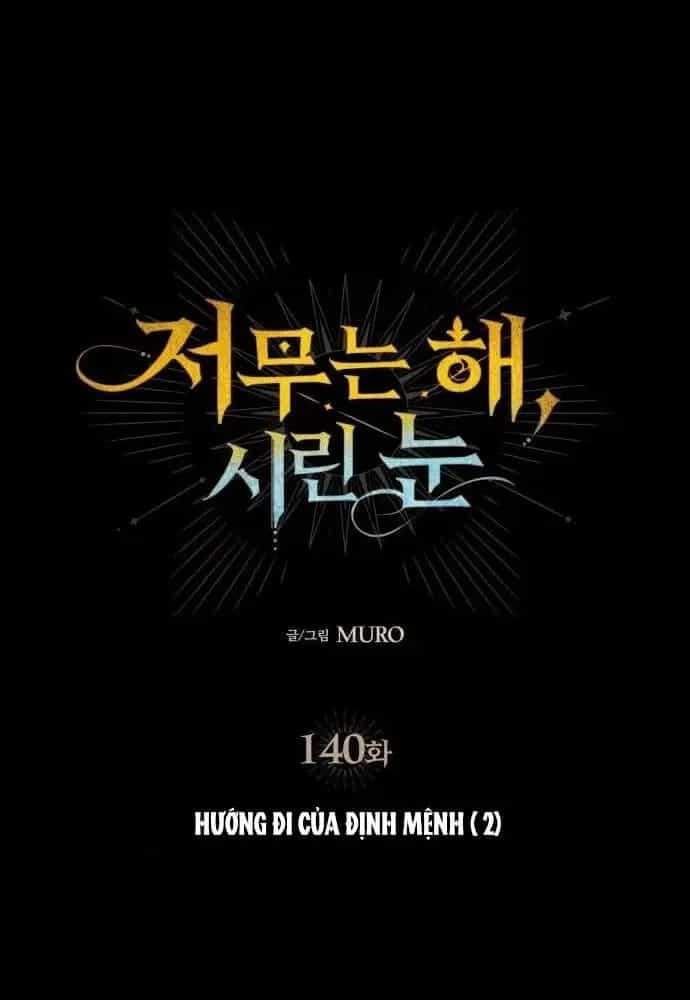 Bị Che Khuất Bởi Mặt Trời Lặn - Chương 140 - ảnh 9