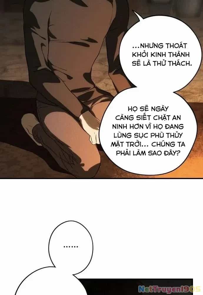 Bị Che Khuất Bởi Mặt Trời Lặn - Chương 141 - ảnh 34
