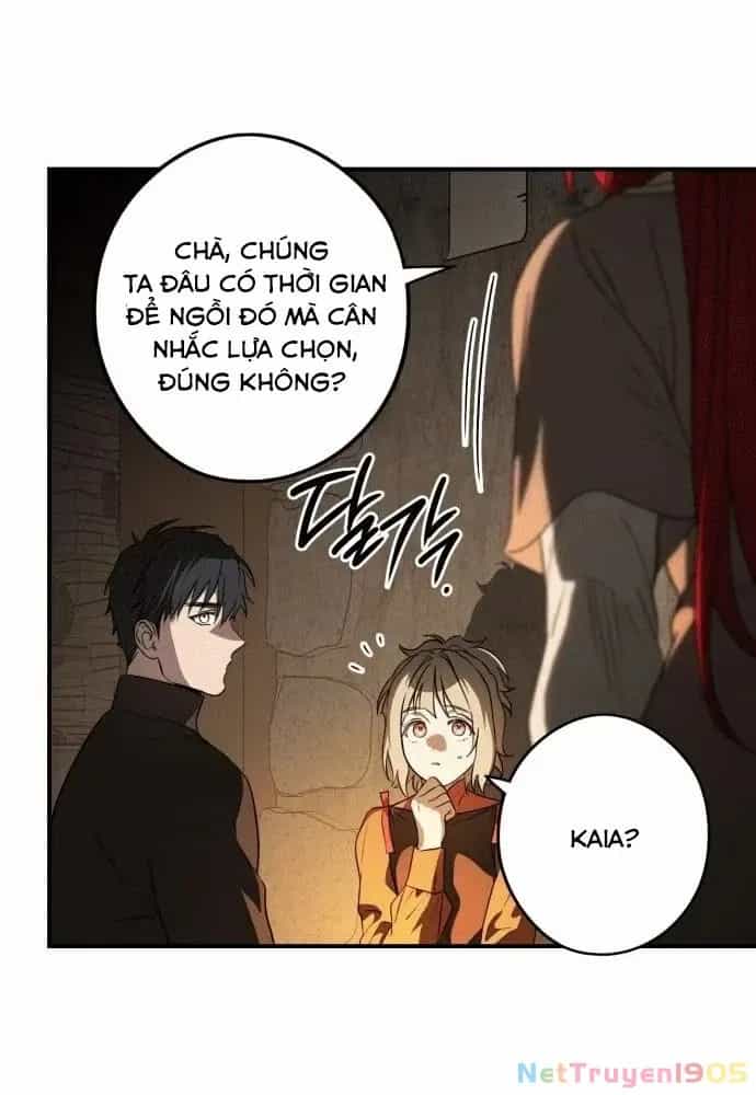 Bị Che Khuất Bởi Mặt Trời Lặn - Chương 141 - ảnh 40