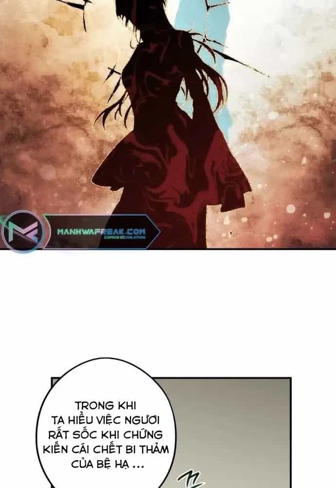Bị Che Khuất Bởi Mặt Trời Lặn - Chương 141 - ảnh 56