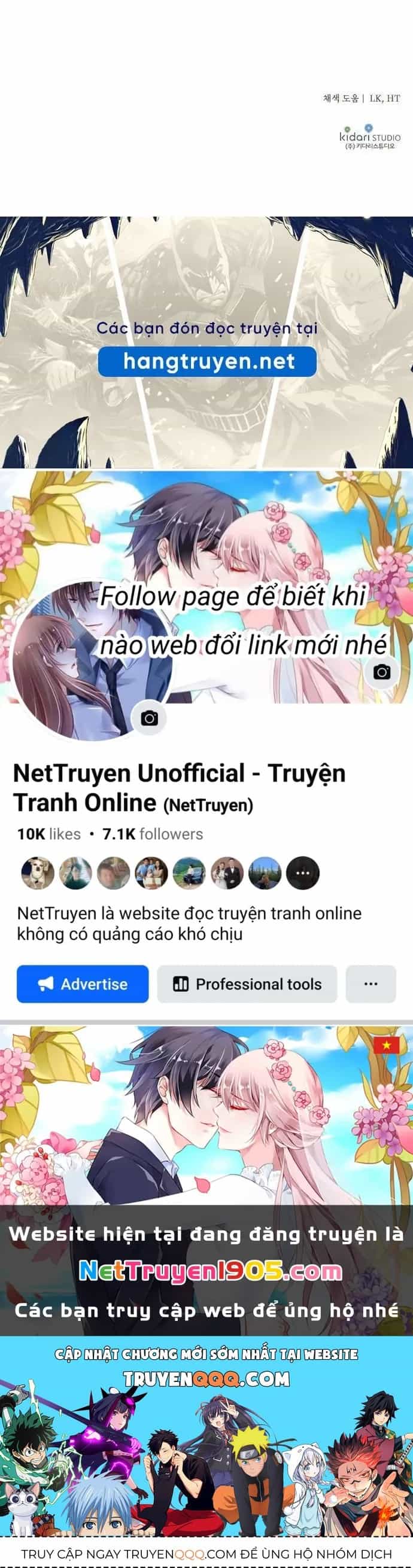 Bị Che Khuất Bởi Mặt Trời Lặn - Chương 141 - ảnh 77
