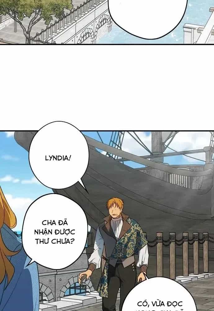 Bị Che Khuất Bởi Mặt Trời Lặn - Chương 142 - ảnh 136