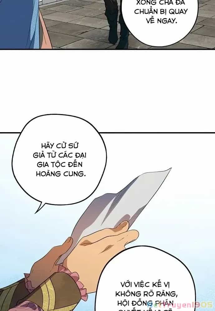 Bị Che Khuất Bởi Mặt Trời Lặn - Chương 142 - ảnh 137