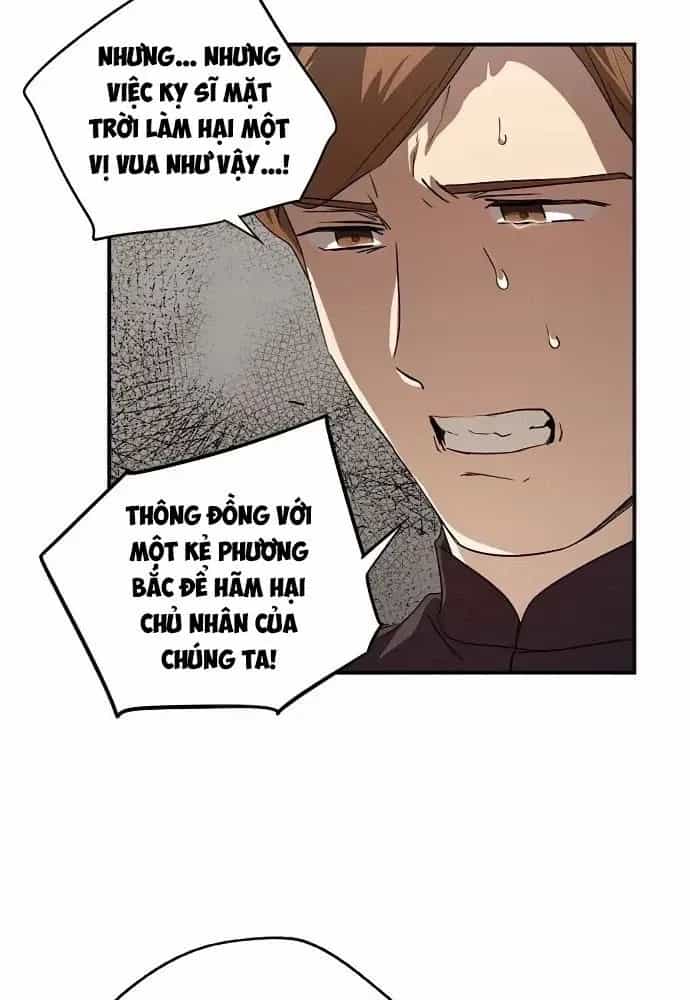 Bị Che Khuất Bởi Mặt Trời Lặn - Chương 142 - ảnh 59