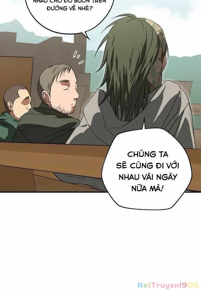 Bị Che Khuất Bởi Mặt Trời Lặn - Chương 143 - ảnh 6