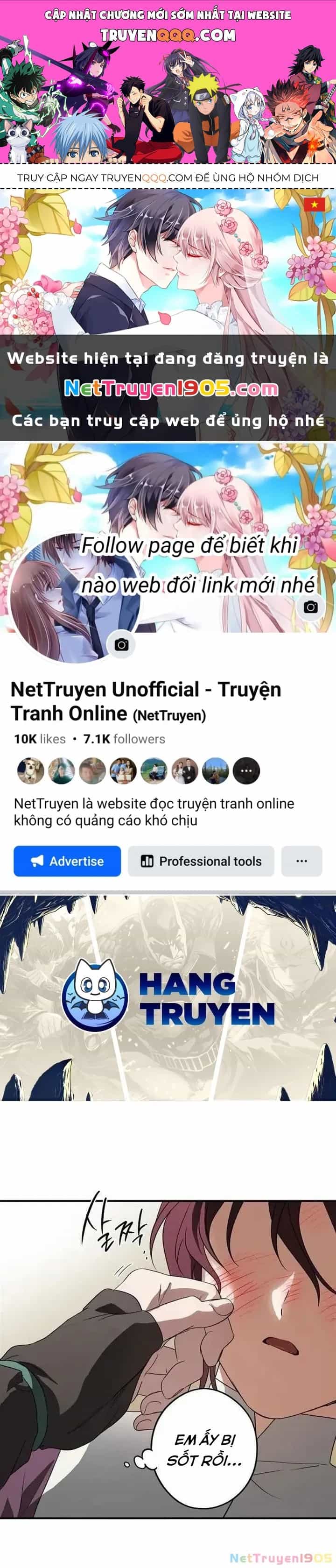 Bị Che Khuất Bởi Mặt Trời Lặn - Chương 144 - ảnh 1