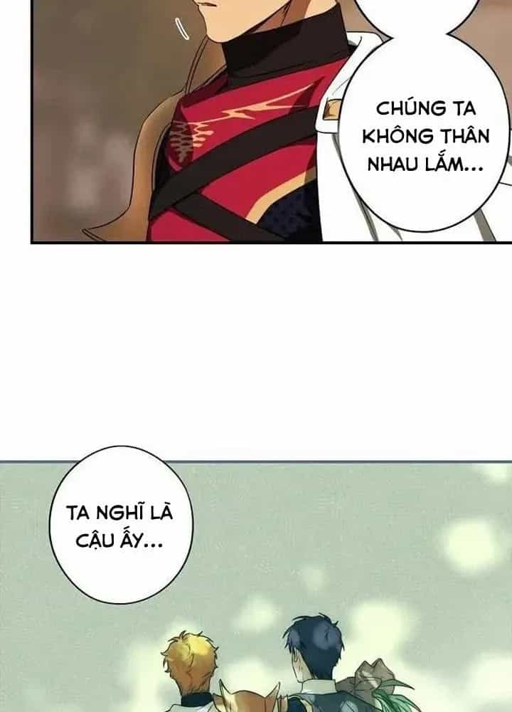 Bị Che Khuất Bởi Mặt Trời Lặn - Chương 144 - ảnh 41
