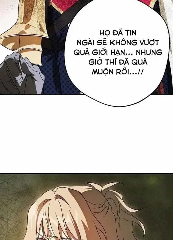 Bị Che Khuất Bởi Mặt Trời Lặn - Chương 144 - ảnh 73