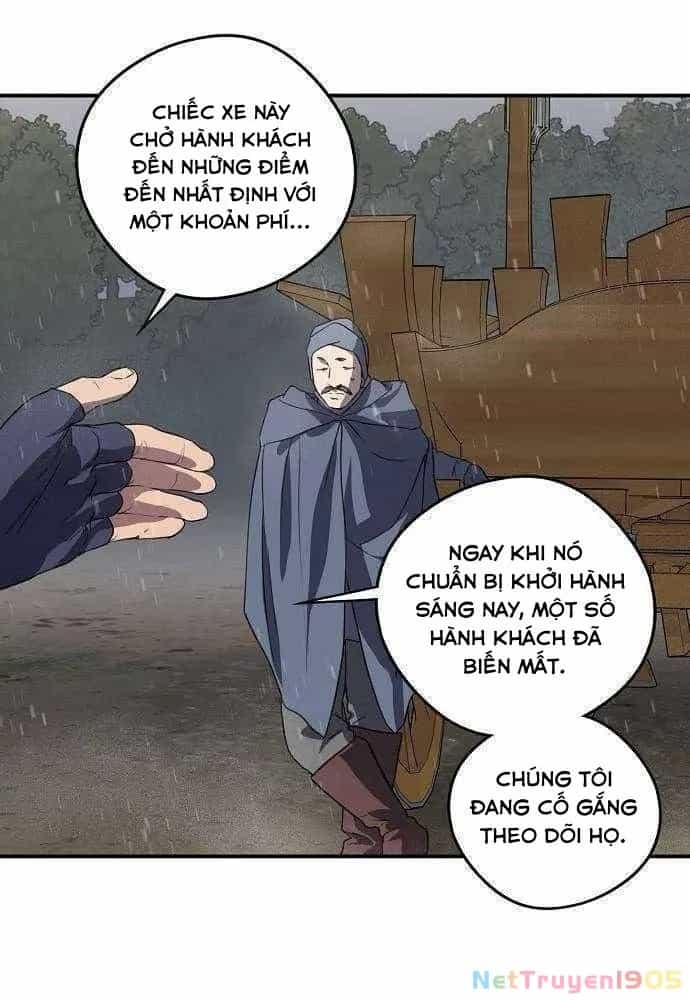 Bị Che Khuất Bởi Mặt Trời Lặn - Chương 146 - ảnh 49