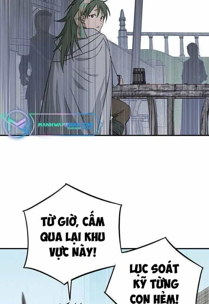 Bị Che Khuất Bởi Mặt Trời Lặn - Chương 149 - ảnh 28