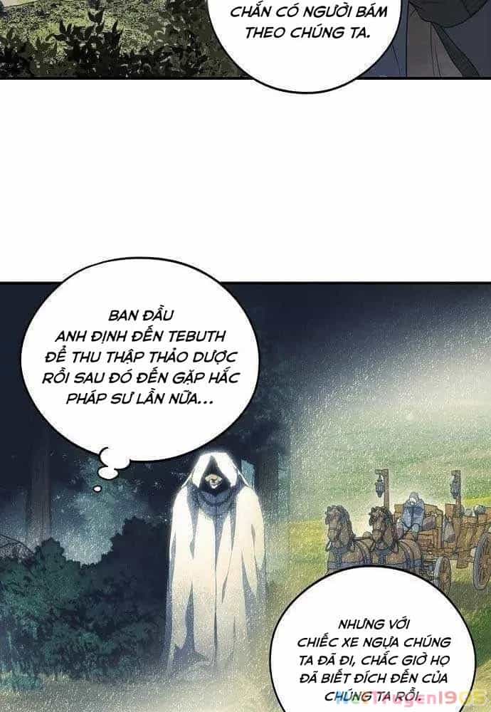 Bị Che Khuất Bởi Mặt Trời Lặn - Chương 149 - ảnh 76