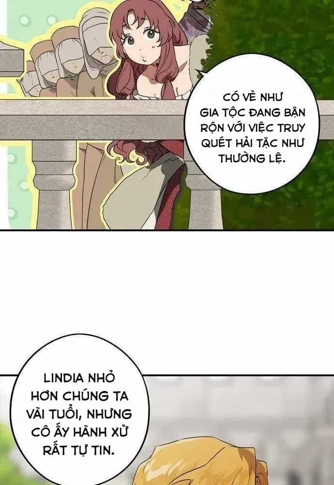 Bị Che Khuất Bởi Mặt Trời Lặn - Chương 150 - ảnh 24