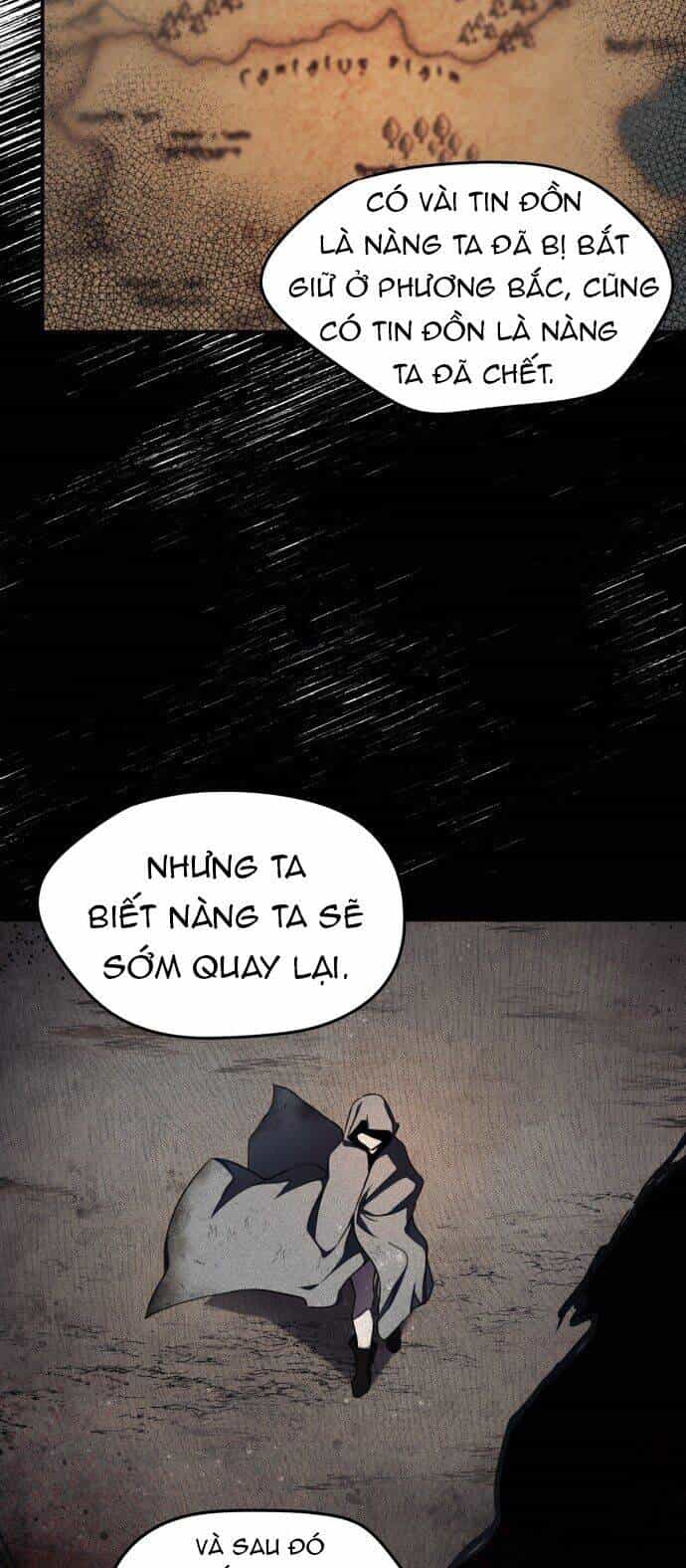 Bị Che Khuất Bởi Mặt Trời Lặn - Chương 16 - ảnh 36