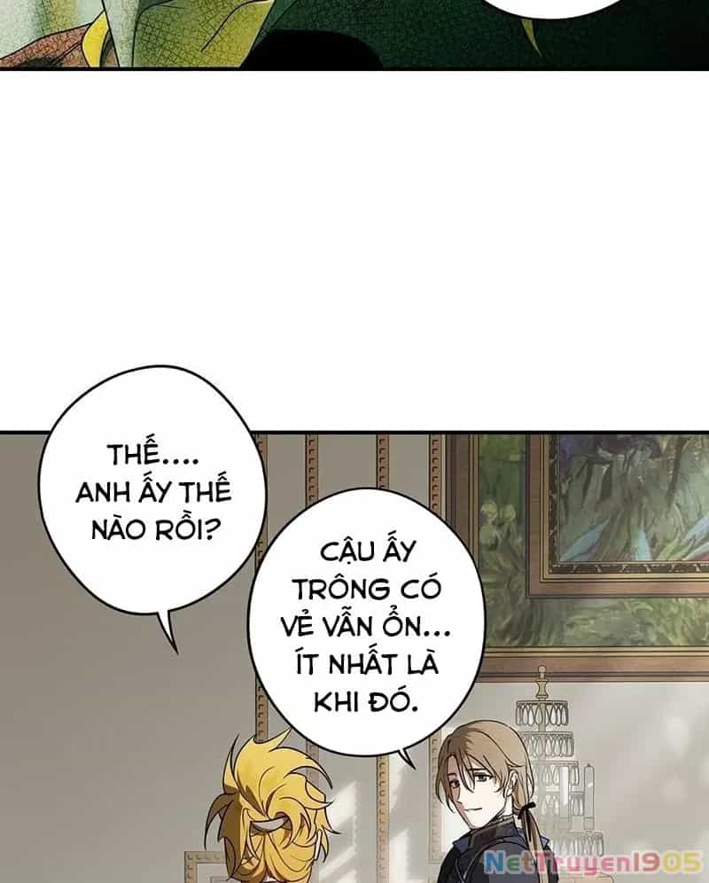 Bị Che Khuất Bởi Mặt Trời Lặn - Chương 154 - ảnh 102
