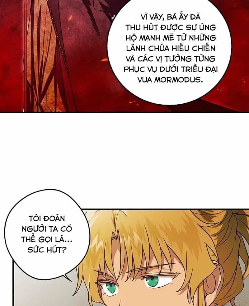 Bị Che Khuất Bởi Mặt Trời Lặn - Chương 154 - ảnh 32