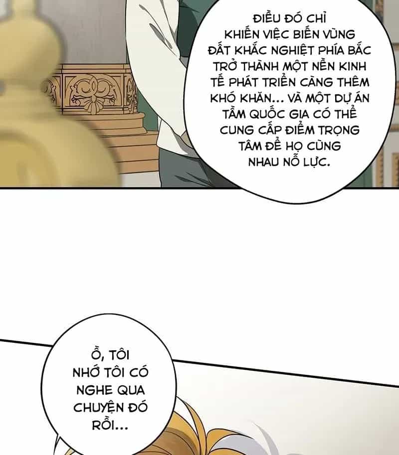Bị Che Khuất Bởi Mặt Trời Lặn - Chương 154 - ảnh 57