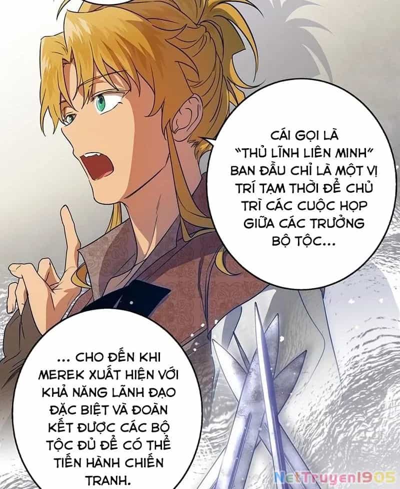 Bị Che Khuất Bởi Mặt Trời Lặn - Chương 154 - ảnh 58