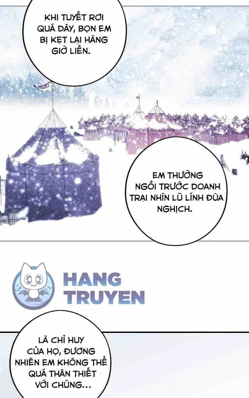 Bị Che Khuất Bởi Mặt Trời Lặn - Chương 155 - ảnh 47