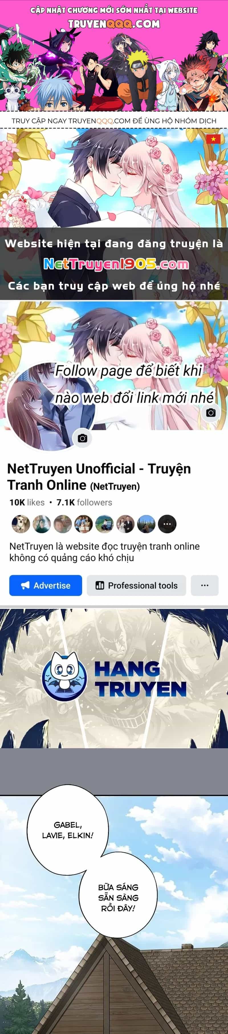 Bị Che Khuất Bởi Mặt Trời Lặn - Chương 157 - ảnh 1