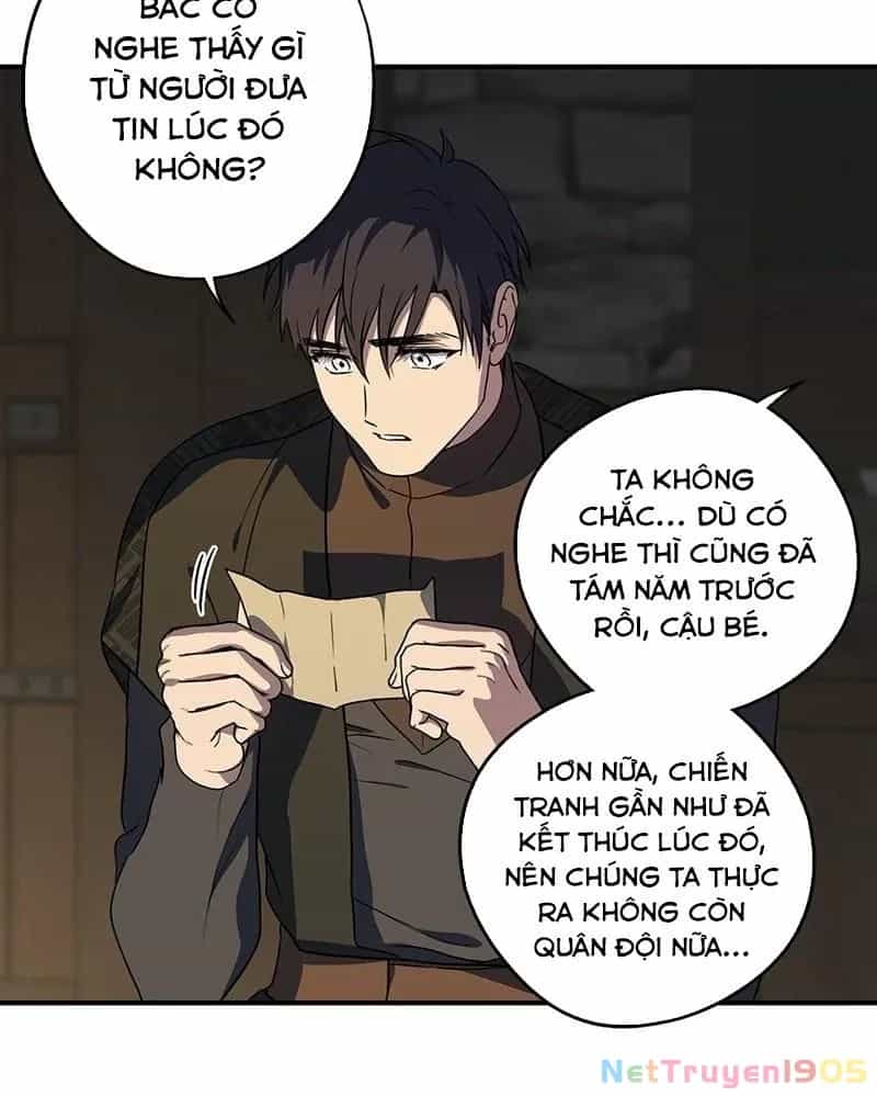 Bị Che Khuất Bởi Mặt Trời Lặn - Chương 159 - ảnh 20