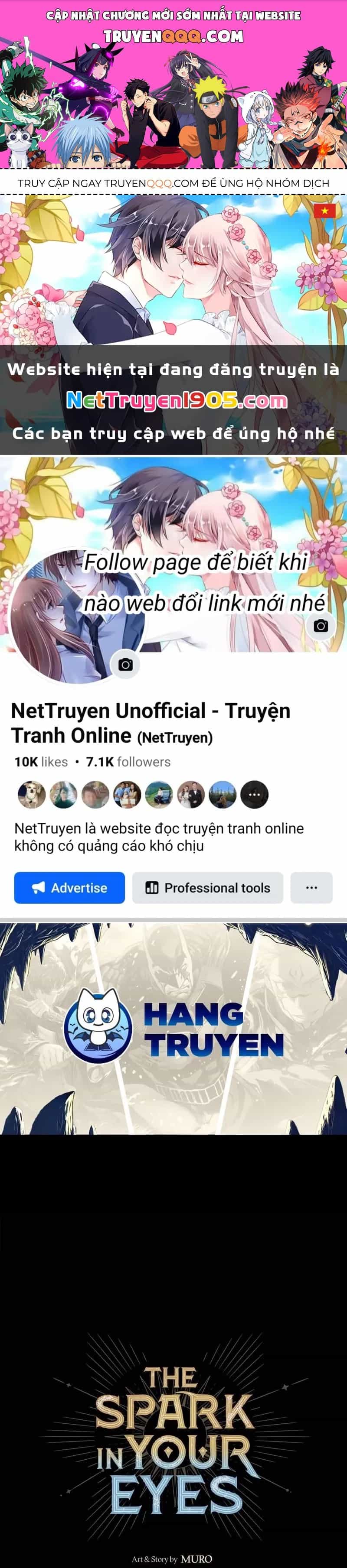 Bị Che Khuất Bởi Mặt Trời Lặn - Chương 161 - ảnh 1