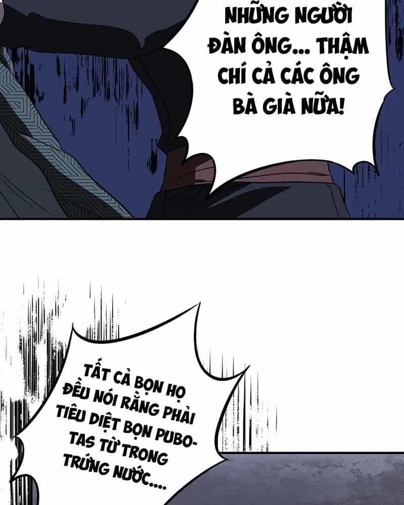 Bị Che Khuất Bởi Mặt Trời Lặn - Chương 161 - ảnh 30
