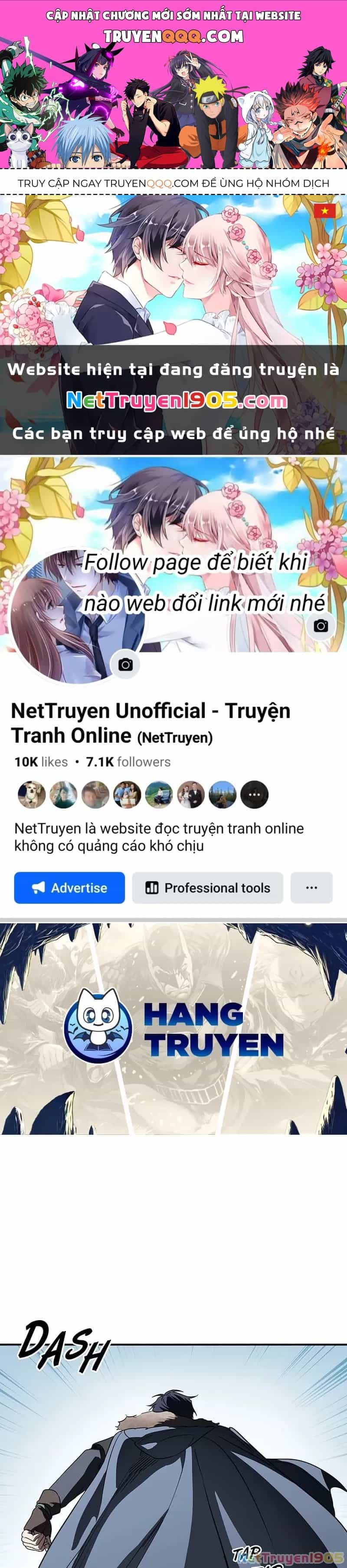 Bị Che Khuất Bởi Mặt Trời Lặn - Chương 163 - ảnh 1