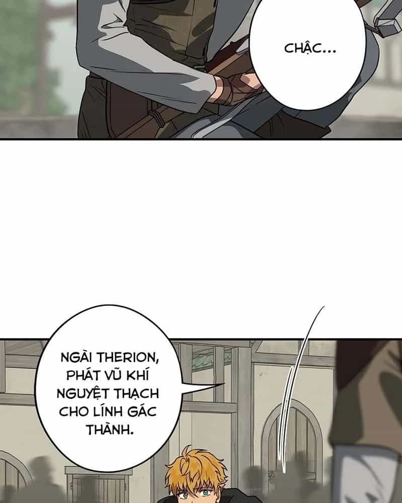 Bị Che Khuất Bởi Mặt Trời Lặn - Chương 164 - ảnh 53