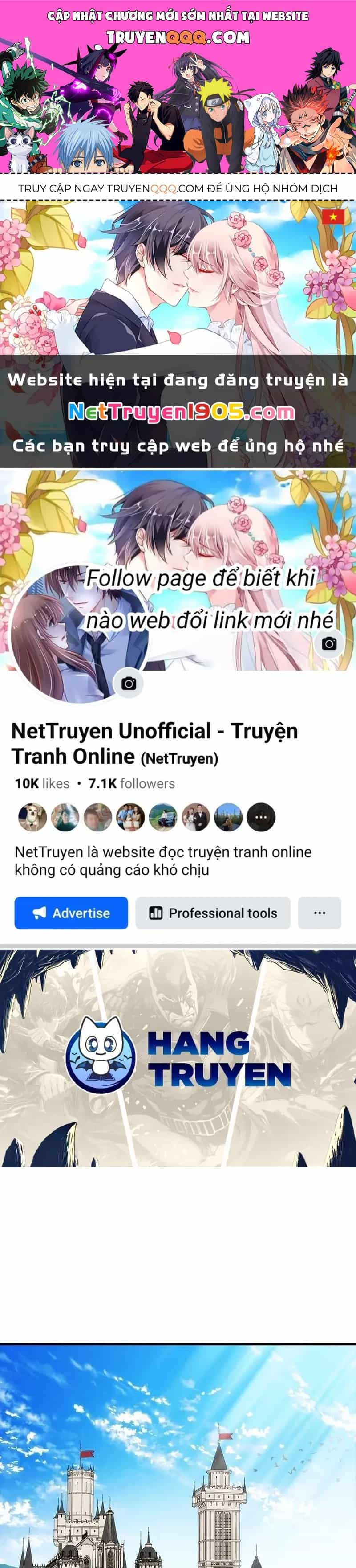 Bị Che Khuất Bởi Mặt Trời Lặn - Chương 167 - ảnh 1