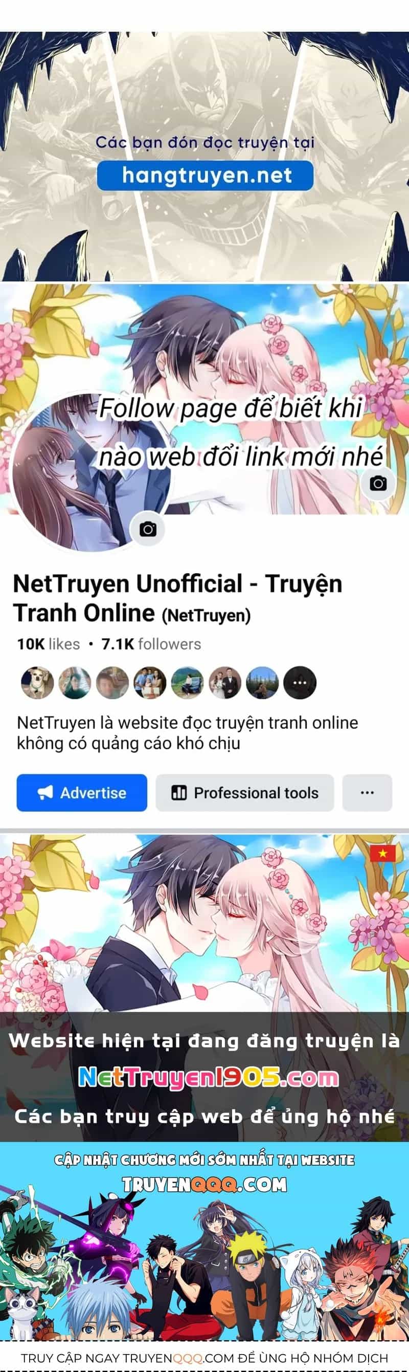 Bị Che Khuất Bởi Mặt Trời Lặn - Chương 167 - ảnh 101