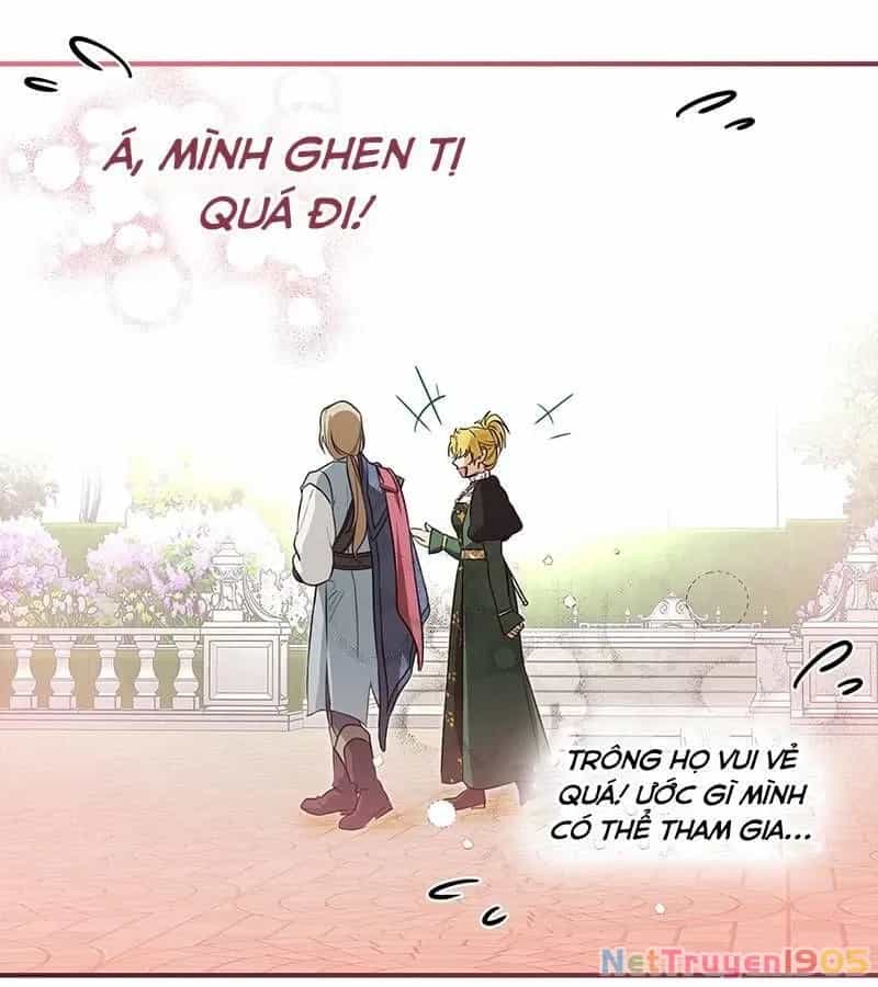 Bị Che Khuất Bởi Mặt Trời Lặn - Chương 167 - ảnh 17
