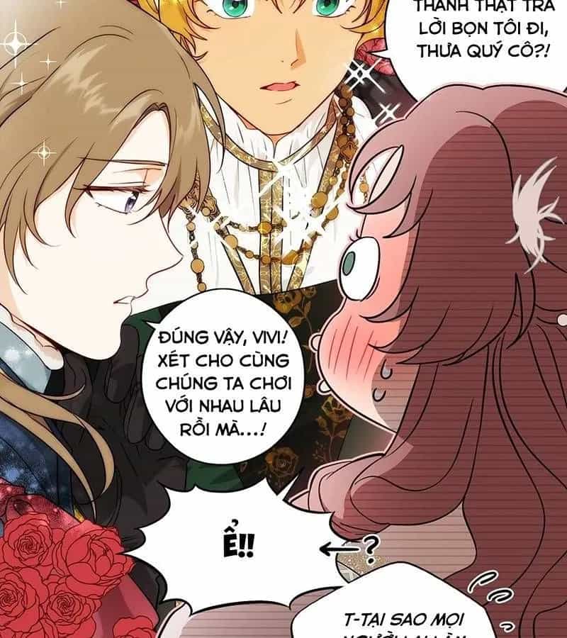 Bị Che Khuất Bởi Mặt Trời Lặn - Chương 167 - ảnh 64