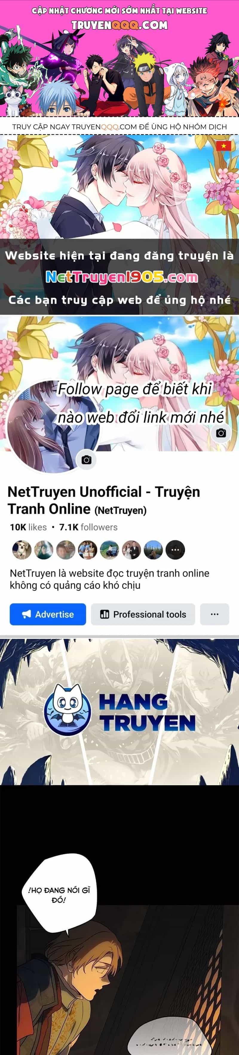 Bị Che Khuất Bởi Mặt Trời Lặn - Chương 168 - ảnh 1