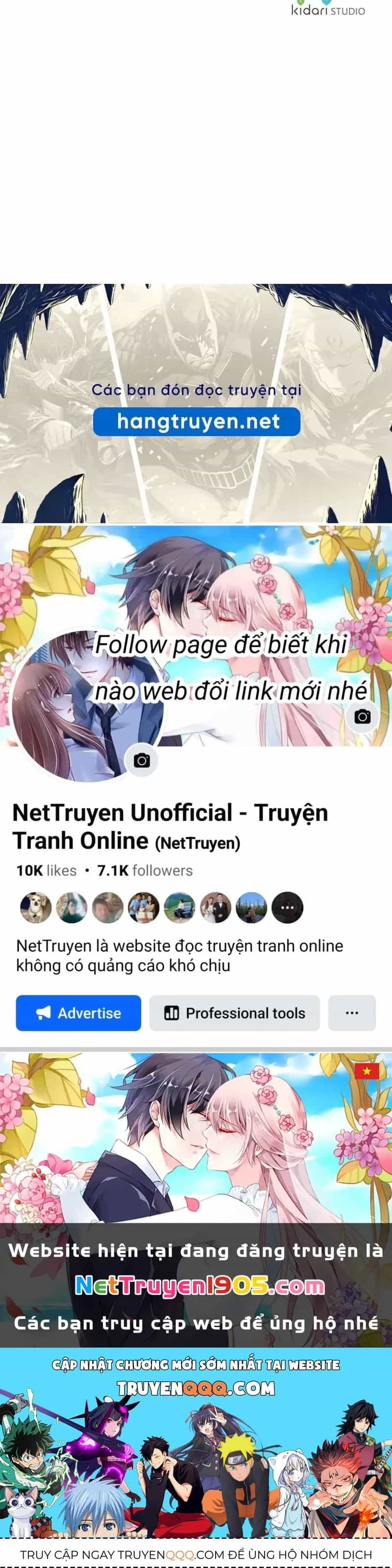 Bị Che Khuất Bởi Mặt Trời Lặn - Chương 168 - ảnh 121