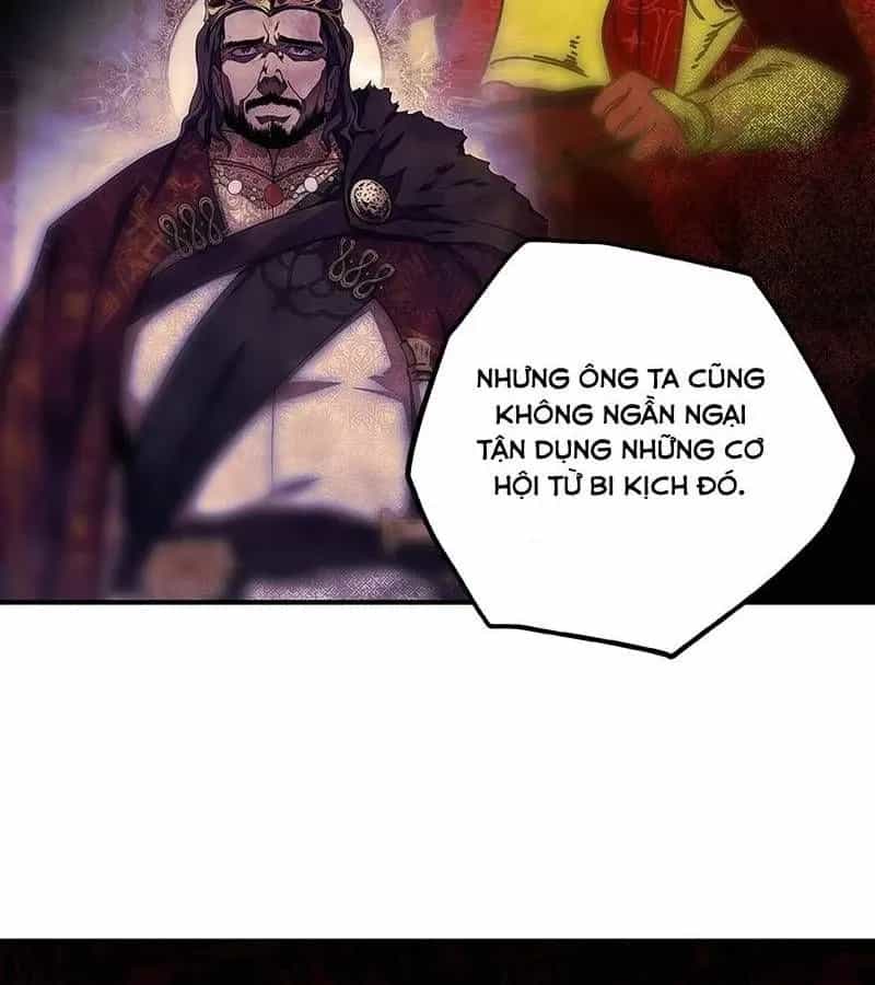 Bị Che Khuất Bởi Mặt Trời Lặn - Chương 169 - ảnh 59