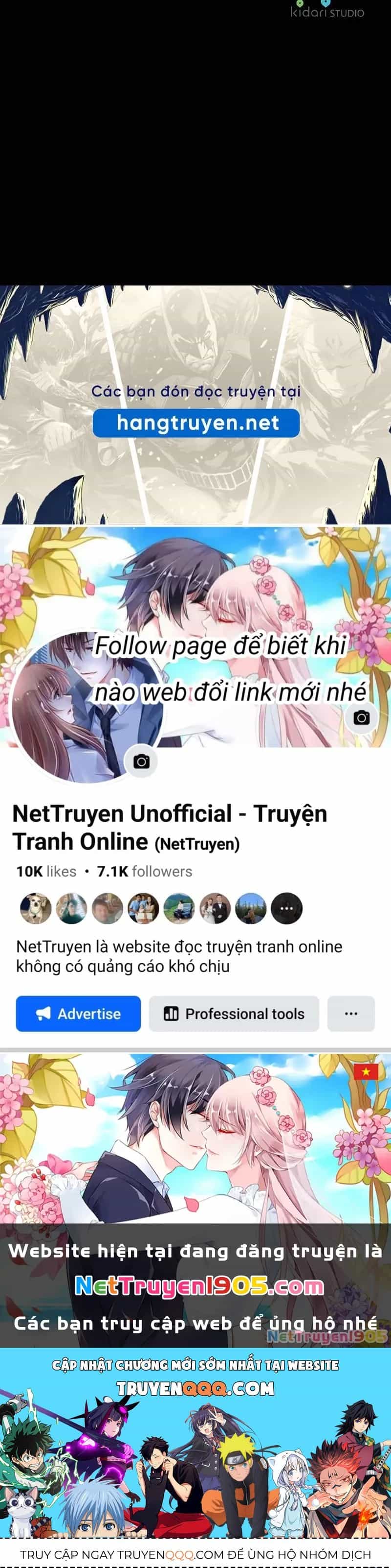 Bị Che Khuất Bởi Mặt Trời Lặn - Chương 171 - ảnh 110