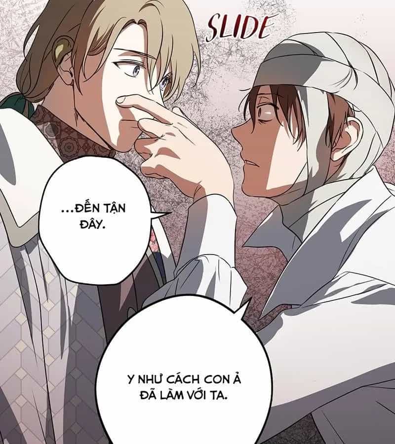 Bị Che Khuất Bởi Mặt Trời Lặn - Chương 171 - ảnh 33