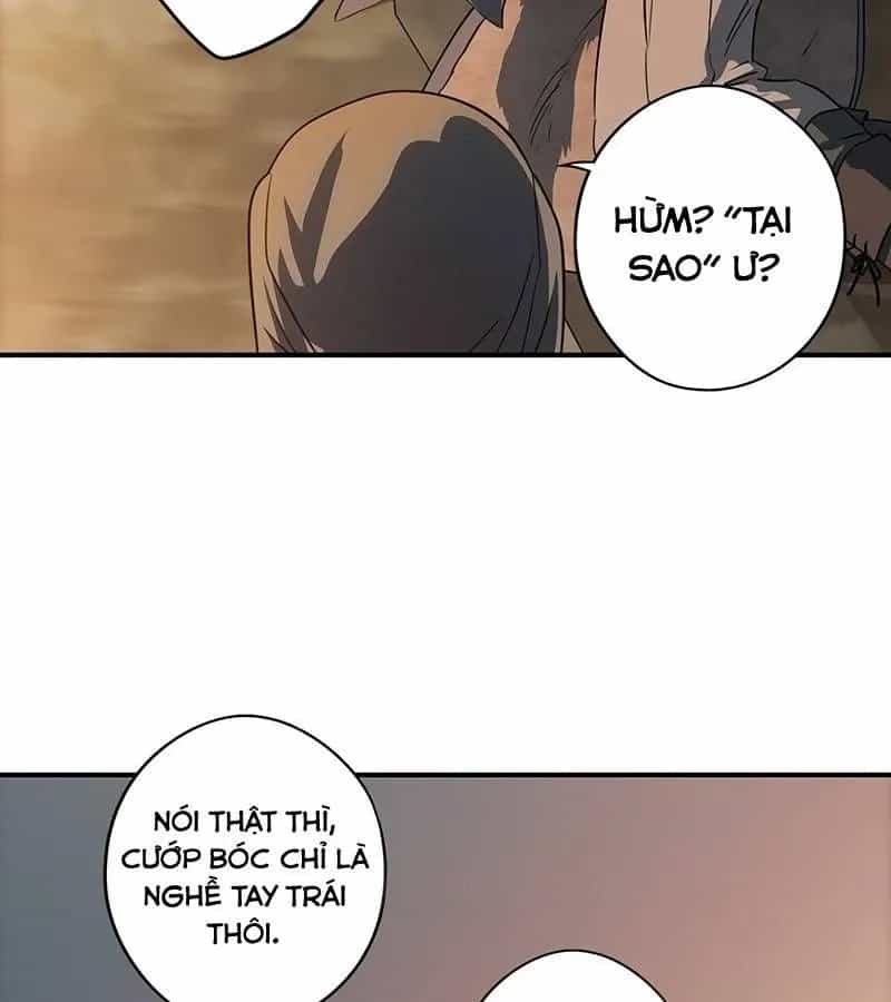 Bị Che Khuất Bởi Mặt Trời Lặn - Chương 174 - ảnh 54