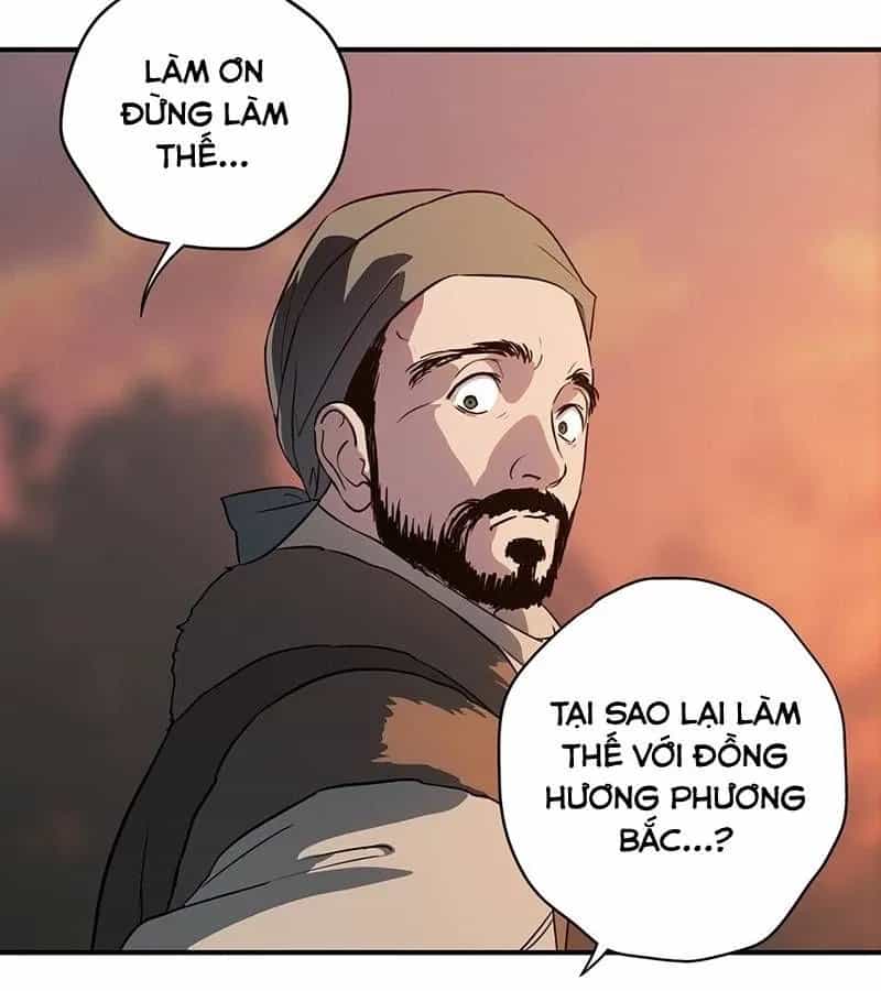 Bị Che Khuất Bởi Mặt Trời Lặn - Chương 174 - ảnh 61
