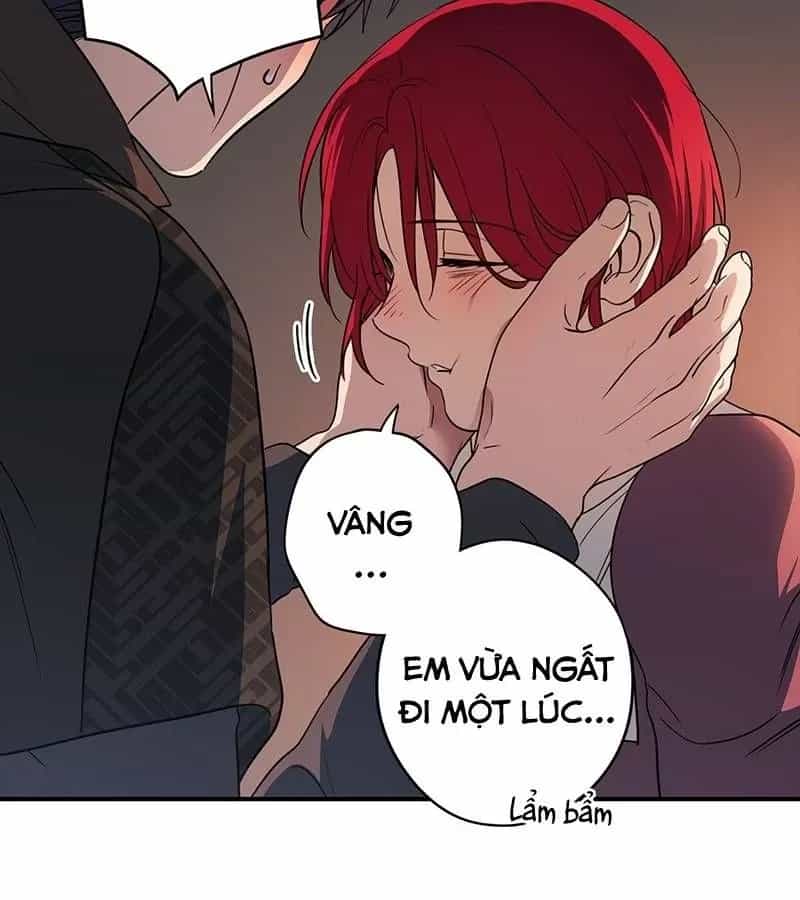 Bị Che Khuất Bởi Mặt Trời Lặn - Chương 176 - ảnh 110