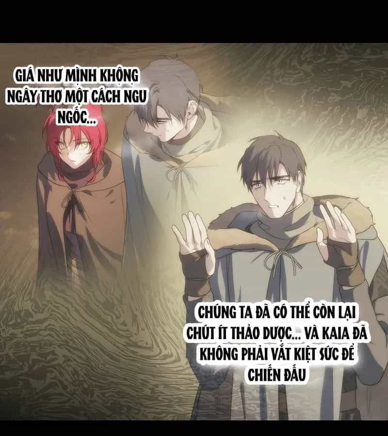 Bị Che Khuất Bởi Mặt Trời Lặn - Chương 176 - ảnh 27