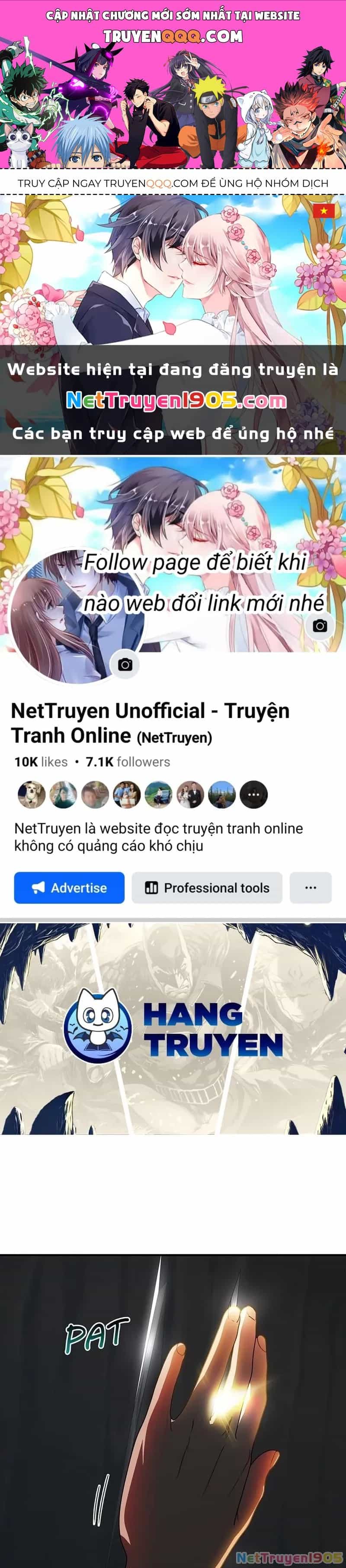 Bị Che Khuất Bởi Mặt Trời Lặn - Chương 177 - ảnh 1