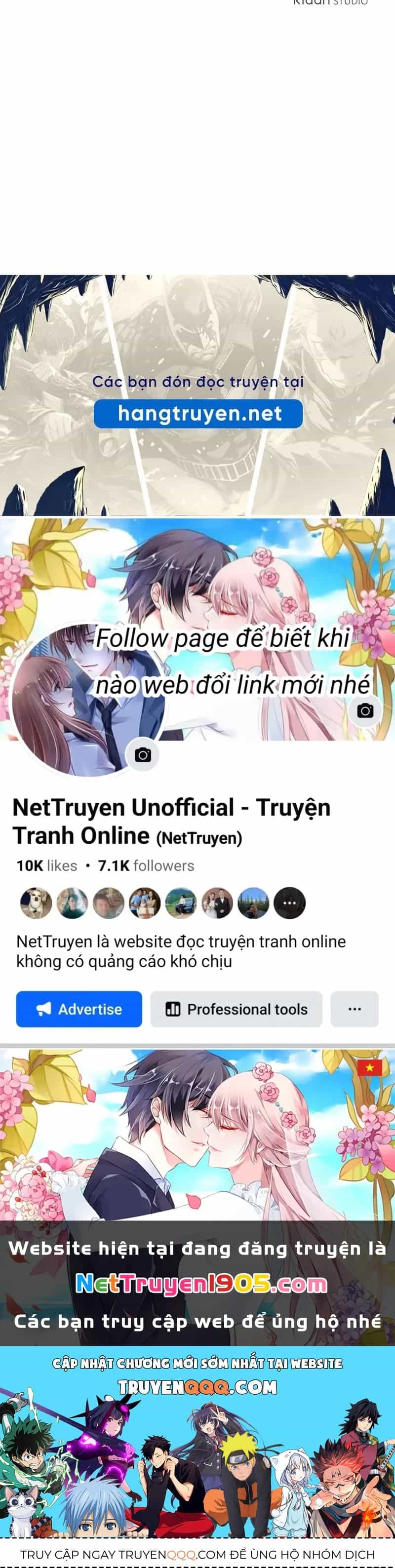 Bị Che Khuất Bởi Mặt Trời Lặn - Chương 177 - ảnh 124