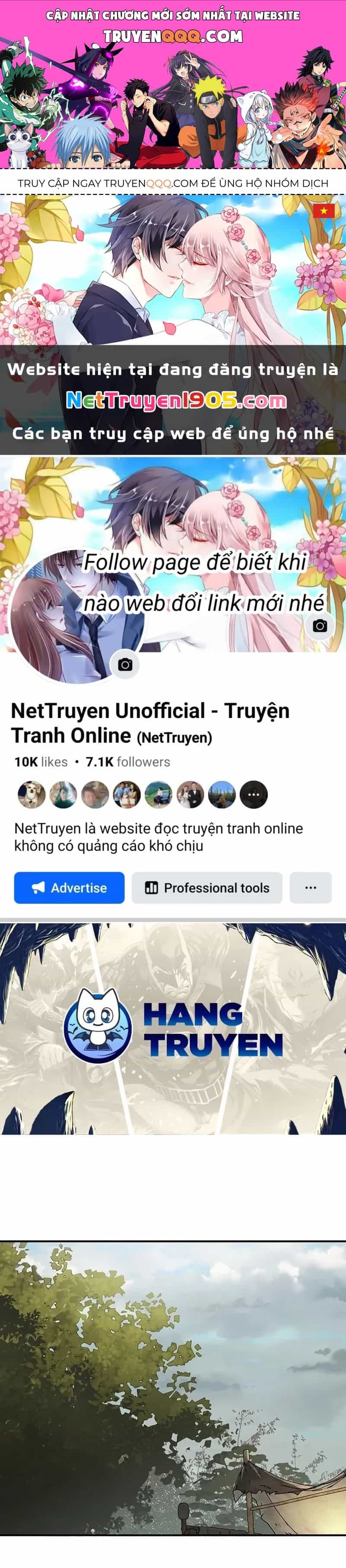 Bị Che Khuất Bởi Mặt Trời Lặn - Chương 178 - ảnh 1