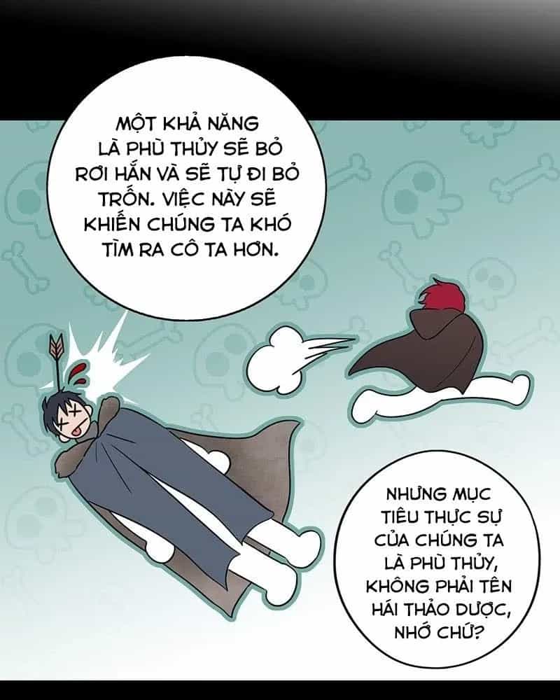 Bị Che Khuất Bởi Mặt Trời Lặn - Chương 178 - ảnh 36