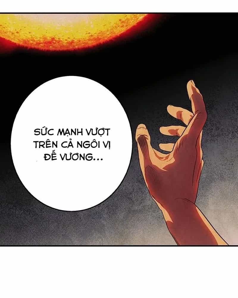 Bị Che Khuất Bởi Mặt Trời Lặn - Chương 179 - ảnh 63