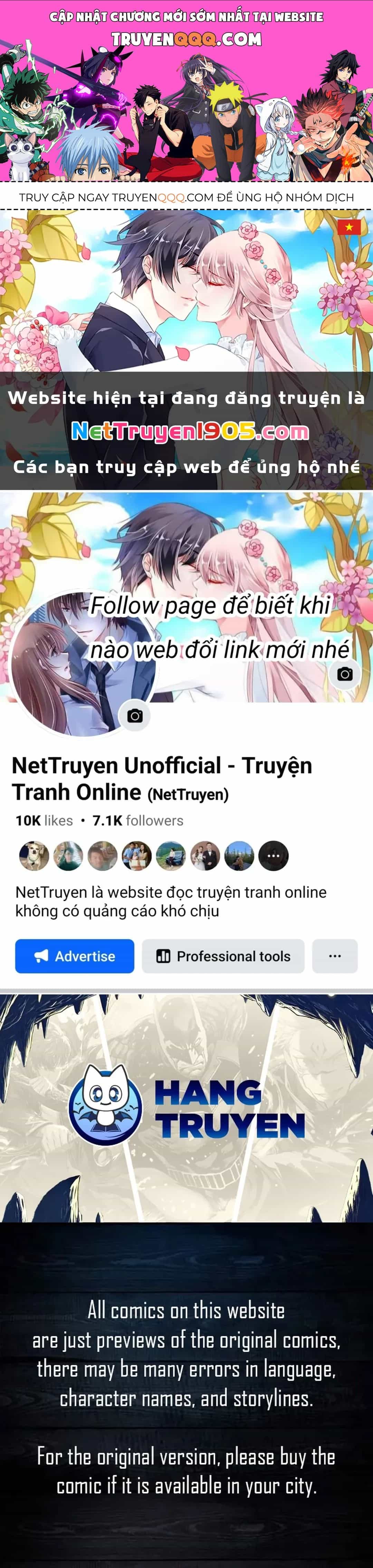 Bị Che Khuất Bởi Mặt Trời Lặn - Chương 183 - ảnh 1