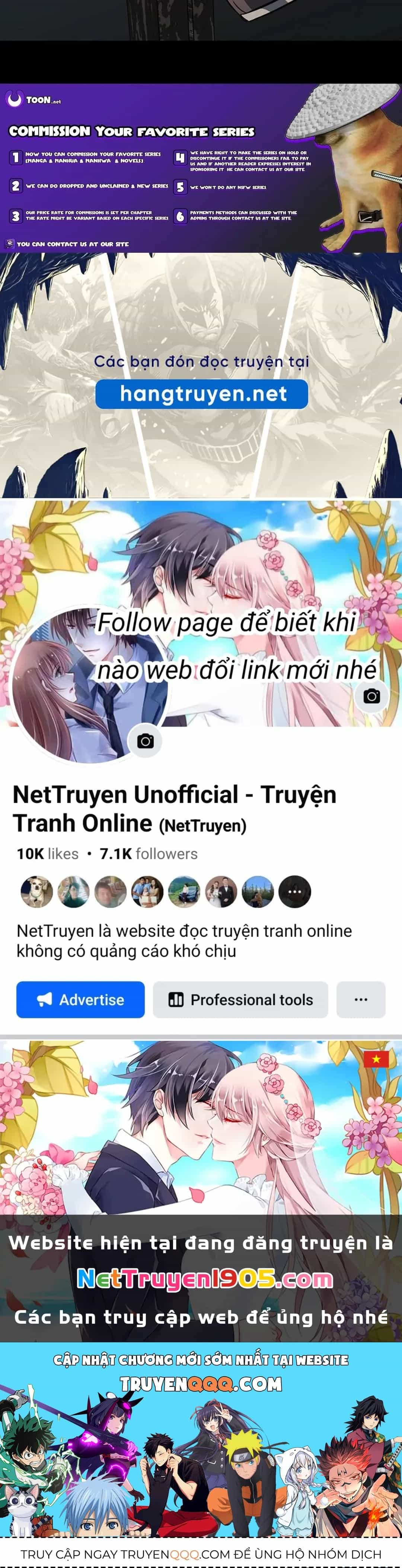 Bị Che Khuất Bởi Mặt Trời Lặn - Chương 183 - ảnh 124