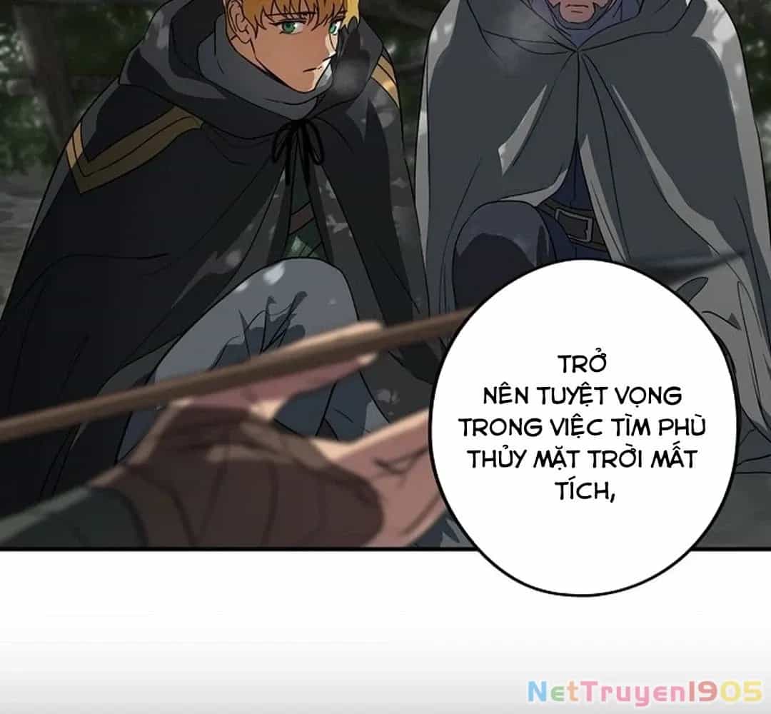 Bị Che Khuất Bởi Mặt Trời Lặn - Chương 183 - ảnh 97